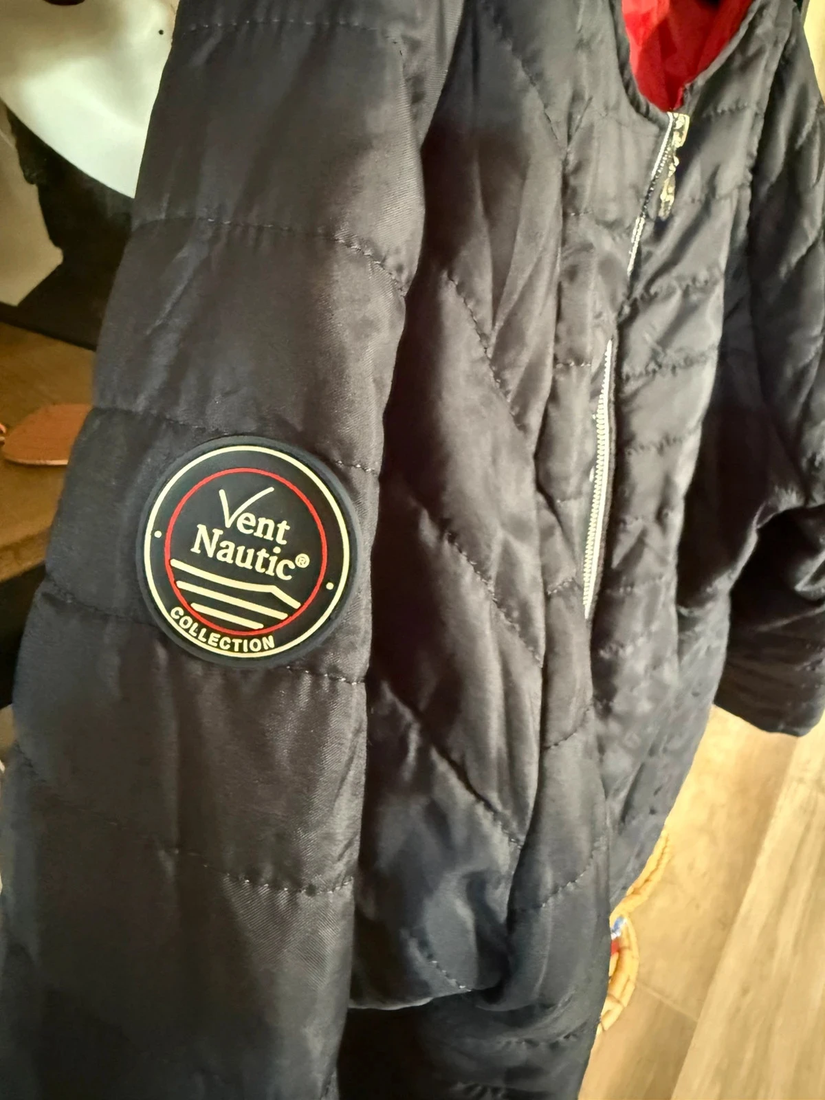 Manteau mi saison – photo 2